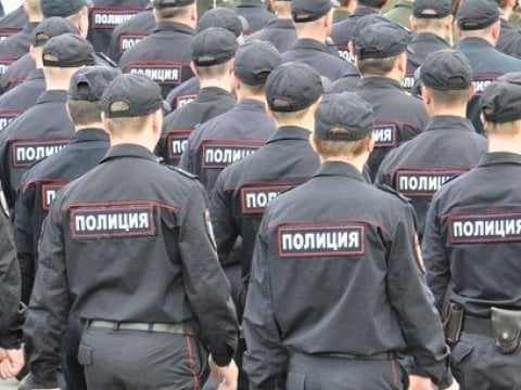Полицейский из Саратова осужден за пытки задержанного