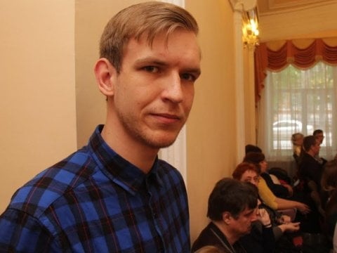 Сергей Окунев требует возбудить два уголовных дела на застройщиков Кумысной поляны