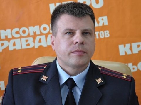 Саратовская полиция обнаружила труп благодаря экстрасенсу