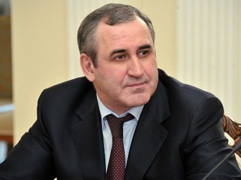 Неверов: Темные личности 90-х не соответствуют этической позиции «ЕР»