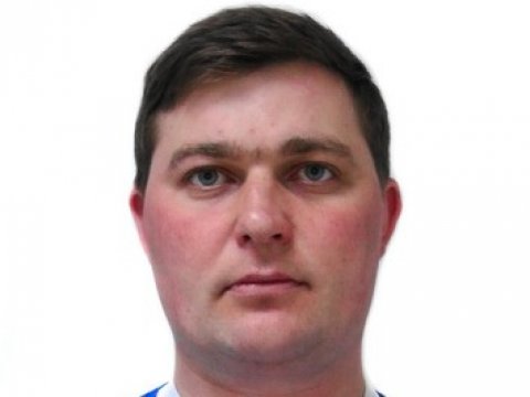 Алексей Стукалов стал главным тренером «Сокола»