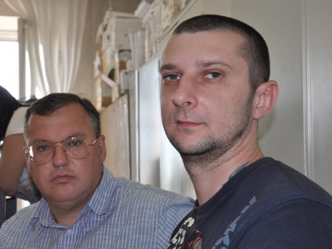 Чесакова опровергла принадлежность Вилкова к ЛГБТ и полицейским осведомителям