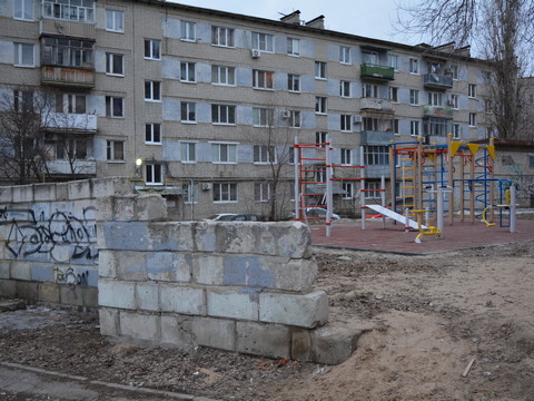 Глава Саратова утвердил список 95 ремонтируемых дворов