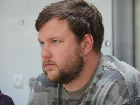 Обвиняемый экс-директор «Новострой 21 век» работает помощником депутата облдумы 