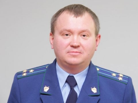 Прокурор потребовал приговорить Артема Сергеева к 2,5 годам лишения свободы 