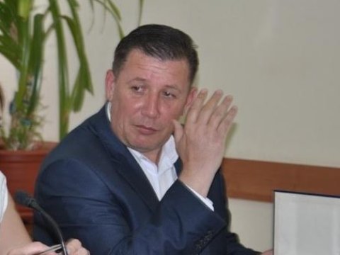 Янклович проголосовал за себя и возглавил антикоррупционную комиссию гордумы