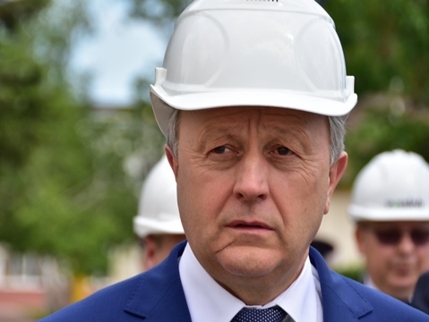 Радаев в Петербурге послушает Путина и встретится с банкирами