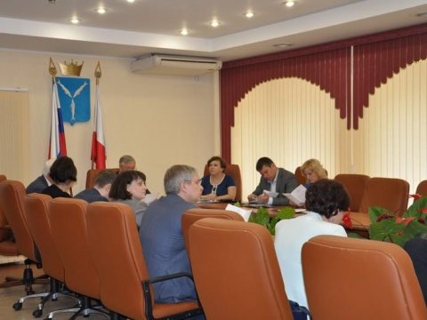 Депутаты облдумы утвердили дату выборов губернатора Саратовской области