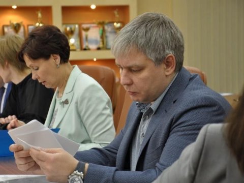 Облдеп Курихин не согласился с законотворческой инициативой сенатора Боковой