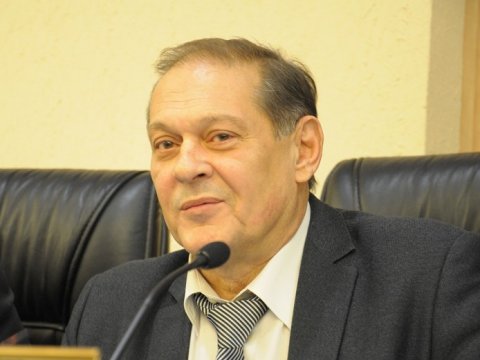 В администрации отрицают скорое назначение Стрелюхина главой Энгельсского района