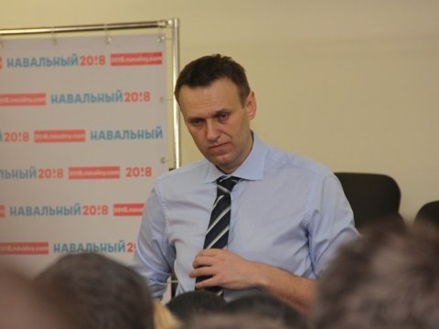 Сторонник Навального: «Любой из наших активистов может заменить его сегодня»