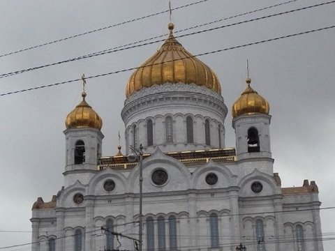 Епископ рассказал о необходимости кафедры теологии в РАН