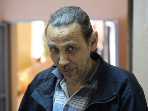 Судебное преследование Марцева предложили прекратить из-за решений ЕСПЧ