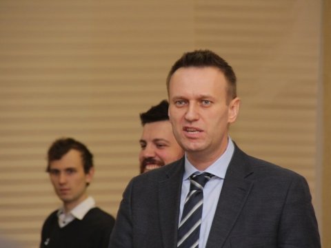 Акцию Навального на День России обсудят в прямом эфире