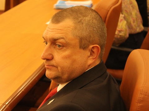Обвинения Беликова в бизнес-сговоре снизили политическую устойчивость области