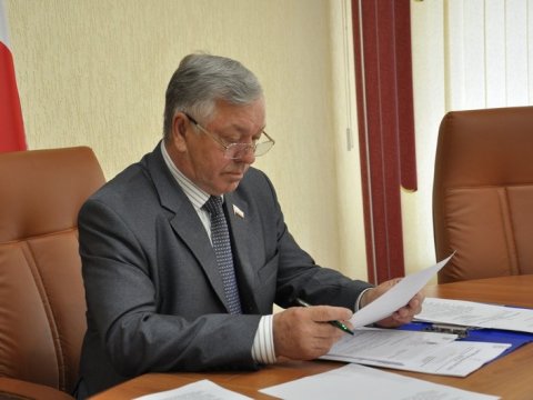 Чиновник мэрии Саратова пожаловался на сокращение социальных гарантий