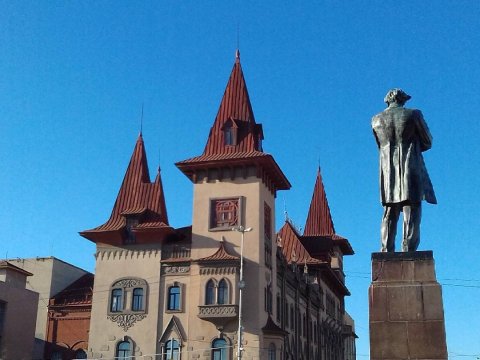 Саратов стал вторым в рейтинге городов для бюджетного отдыха летом