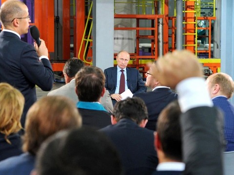 Reuters: После деофшоризации из России ушла треть самых богатых бизнесменов