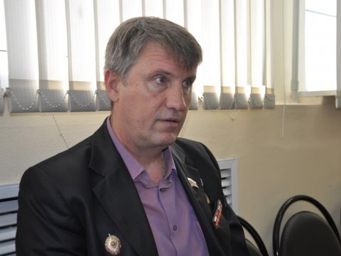 Саратовские активисты партии ветеранов признались в «штурме банка»