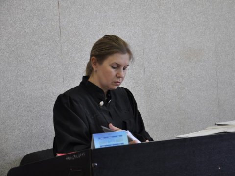 Курихин против Вилкова. Суд отложен из-за болезни журналиста