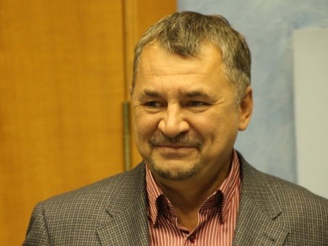 Дмитрий Петров вышел из состава избирательной комиссии области