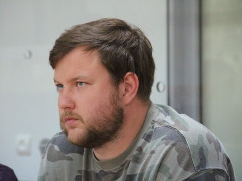 Облсуд не выпустил сына депутата Сергеева из СИЗО