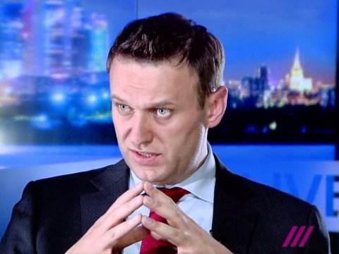 Навальный о пенсионной проблеме: «Возьмем деньги там, где они есть»