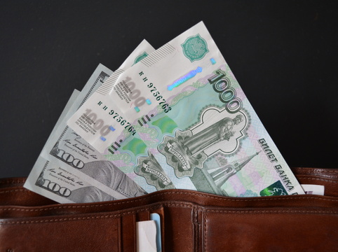 В Саратовской области за год семикратно увеличился ущерб от коррупции