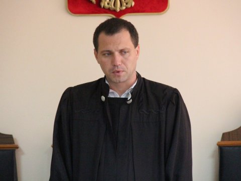 Уголовное дело об избиении блогера Синицына передано другому судье