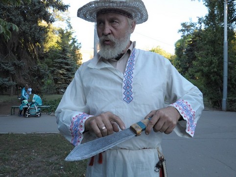 «Балашовский ходок» лишился депутатского мандата из-за декларации