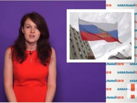 Сторонники Навального ответили на заявление Соловьева о двух процентах дерьма
