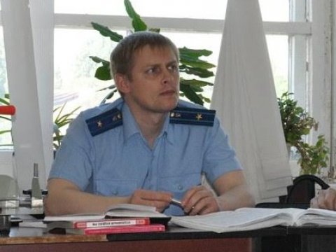 Склемин ходатайствовал о допросе в курихинском процессе Анатолия Зотова