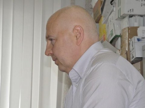 В суде Вилков спросил бывшего вице-мэра Саратова о его связях с ОПГ