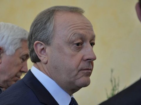 СТАТЬИ. Почему молчит Радаев
