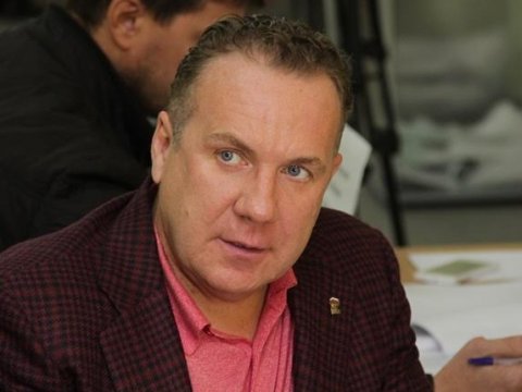 Олега Грищенко похоронят в Саратове в понедельник