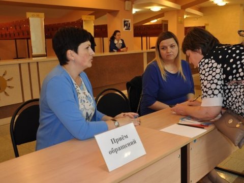 В аппарат Радаева дошли отправленные гражданами 9 июня пожелания по развитию Саратова