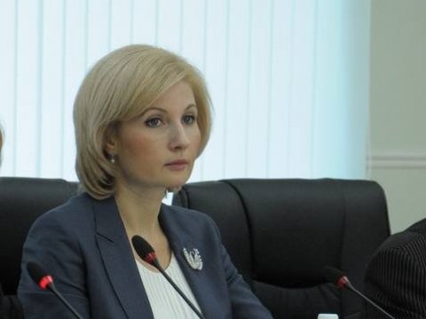 Ольга Баталина обвинила ЕСПЧ в пренебрежении правами ребенка