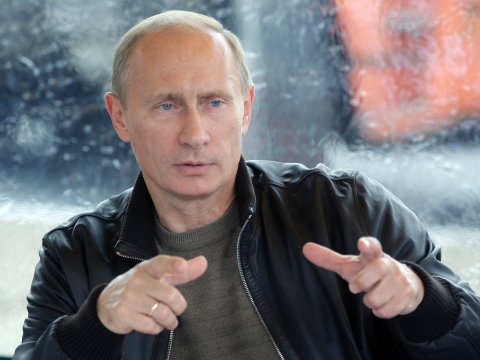 Американские социологи выявили снижение поддержки россиянами политики Путина