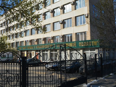Роспотребнадзор подтвердил вспышку вирусного менингита в Саратове
