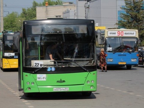 Мэрия: Транспортники работают над решением проблемы жителей Увека