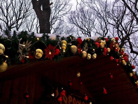 КПРФ предлагает упразднить новогодние каникулы