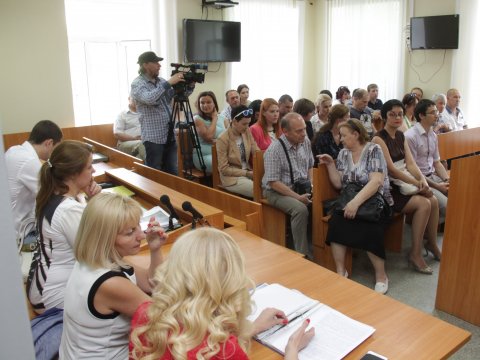 Суд пересмотрит дело о сносе домов компании «Новострой XXI»