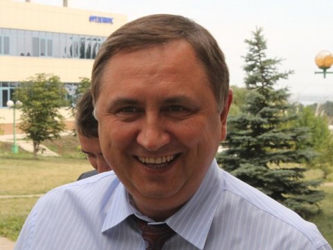 Бывший директор ГТРК «Саратов» возглавил общество изобретателей