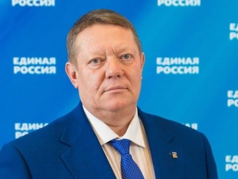 Панков похвалил Радаева за создание конкуренции на выборах