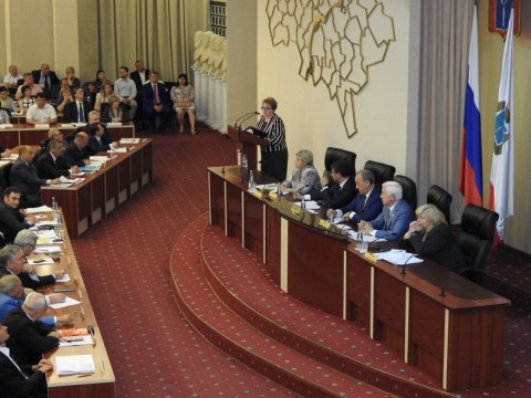 Чиновники пожаловались на рожающих участниц программы «Земский доктор»