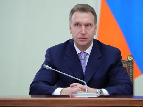 Первый вице-премьер Шувалов приедет обсуждать будущее Петровска