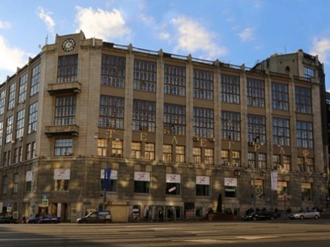 В Москве задержали несовершеннолетнего за протесты против блокировки Telegram