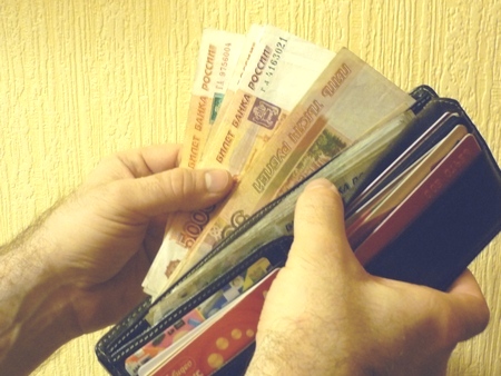 Саратовстат: Средняя зарплата жителей области составляет 24 тысячи рублей