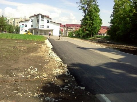 Минспорта отчиталось о восстановлении стадиона «Зимний» в Саратове