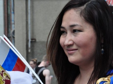 Госдума согласовала текст присяги гражданина РФ